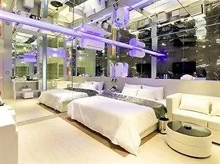 Boracay Motel Busan