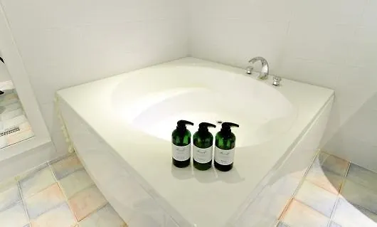 Boracay Motel Busan