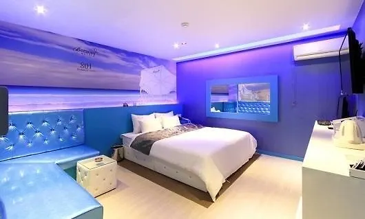 **  Boracay Motel Busan South Korea
