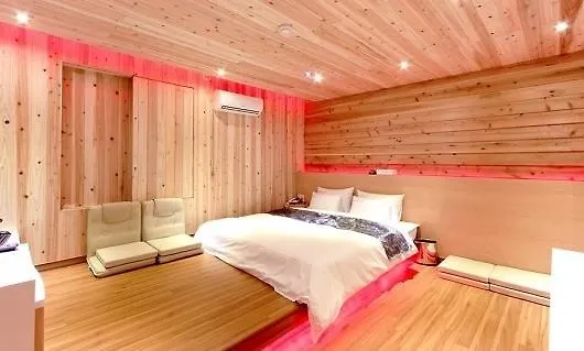 Boracay Motel Busan