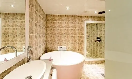 **  Boracay Motel Busan South Korea