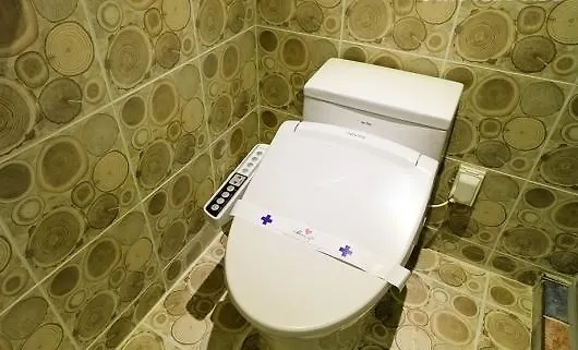 Boracay Motel Busan